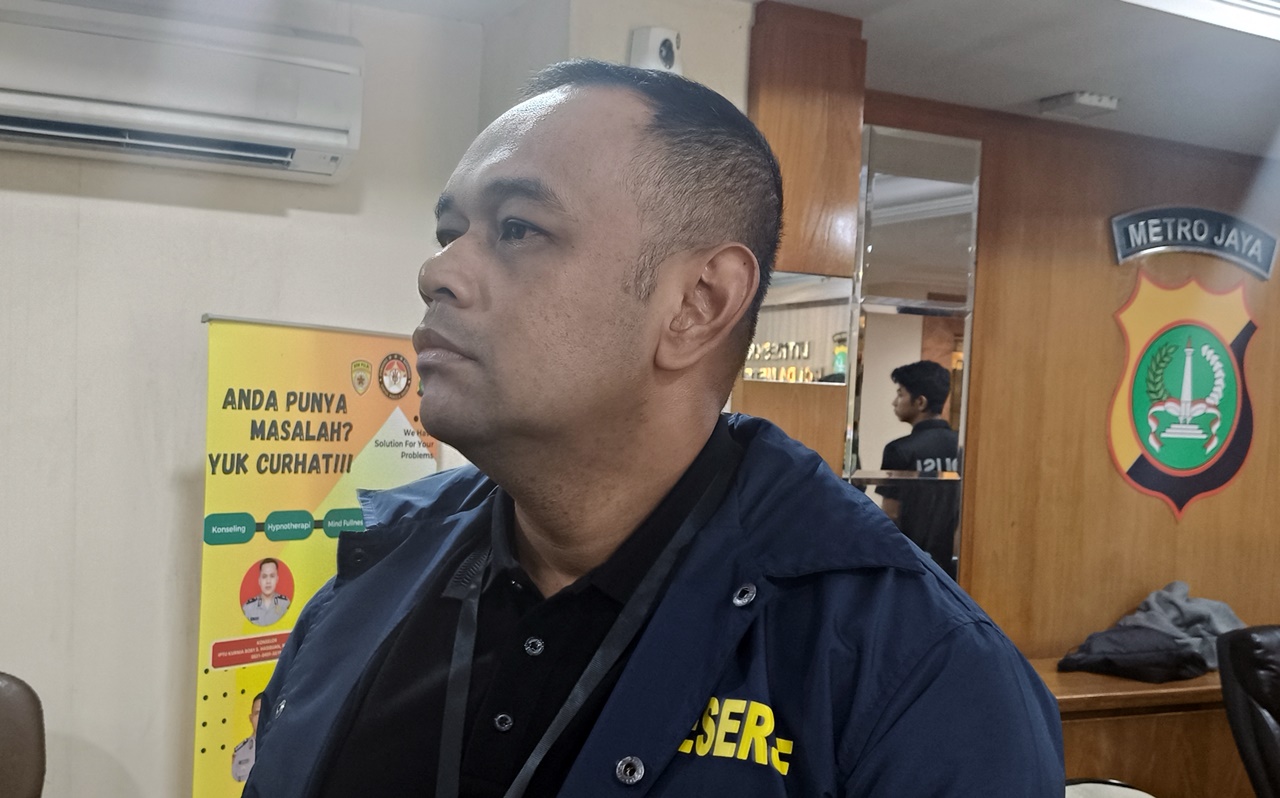 Polisi Beberkan Peran Pelaku Pemerasan Modus Teman Kencan