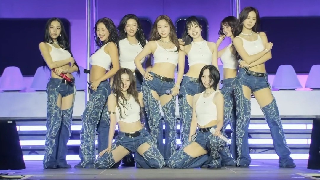 ONCE Murka! Cuitan YouTube Music Dinilai Hina TWICE, JYP Didesak Bergerak