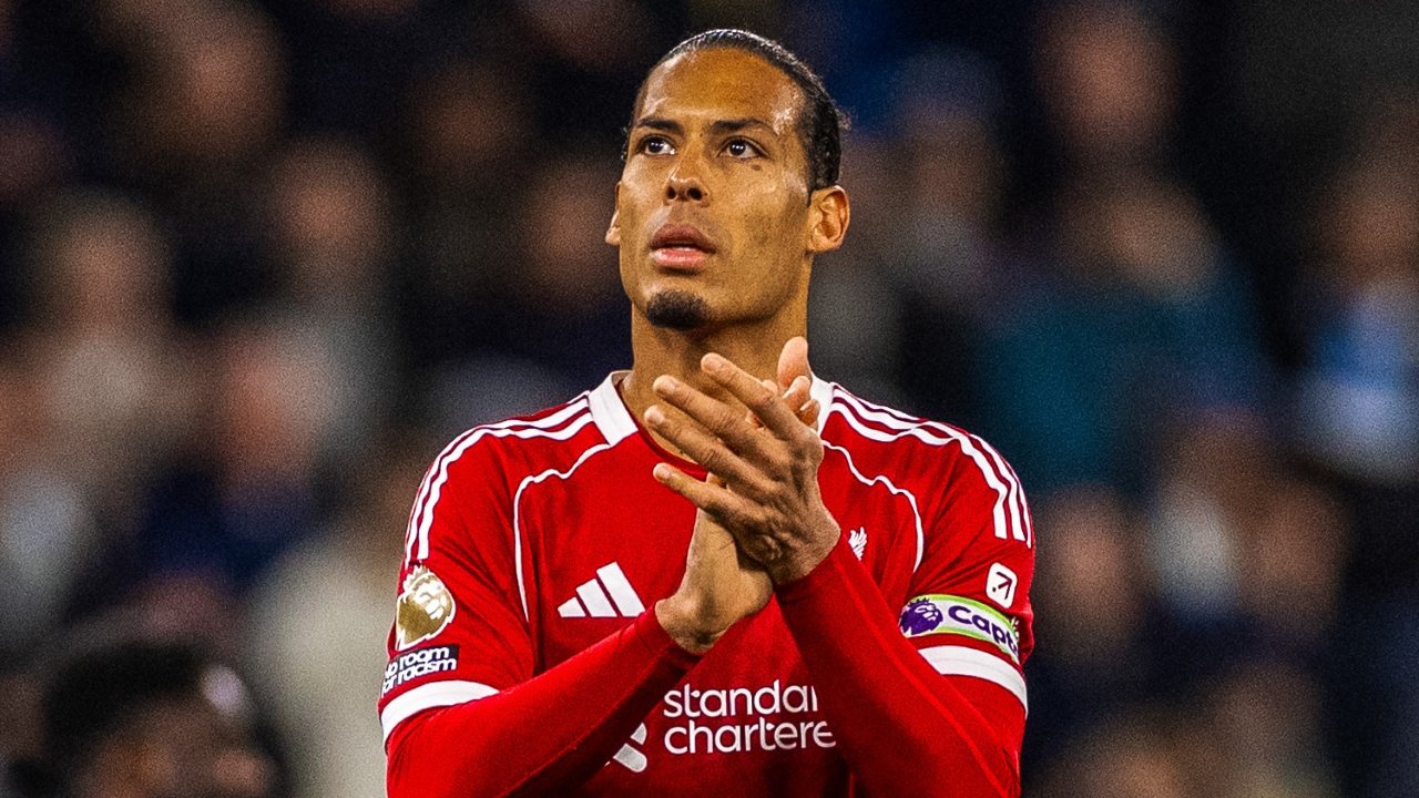 Rating Pemain Liverpool usai Takluk 0-3 atas Man City, Depan Tumpul Belakang Rapuh