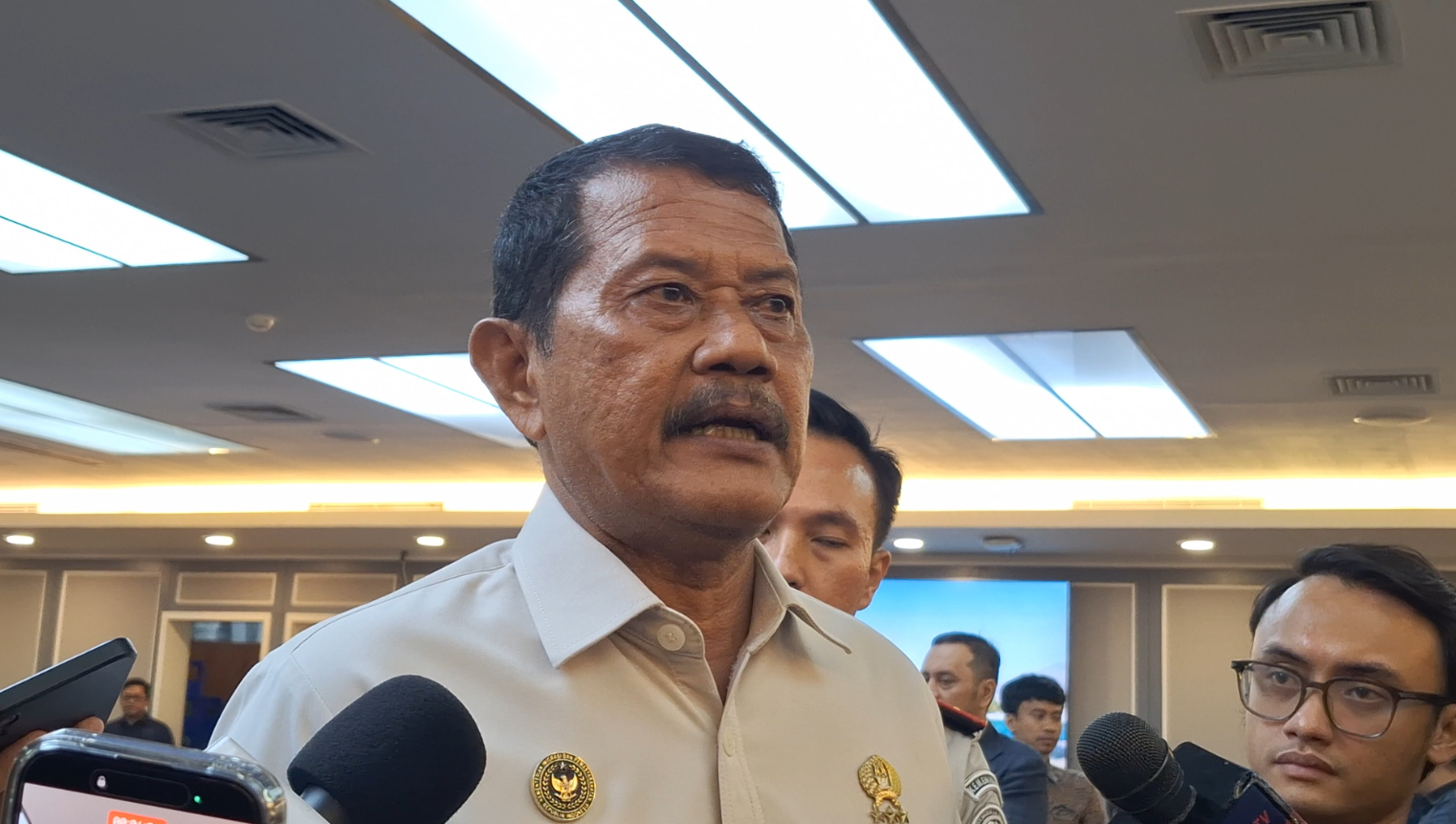 Dirjen PAS Bantah Ada Klaster Mewah di Lapas Cibinong, Begini Faktanya
