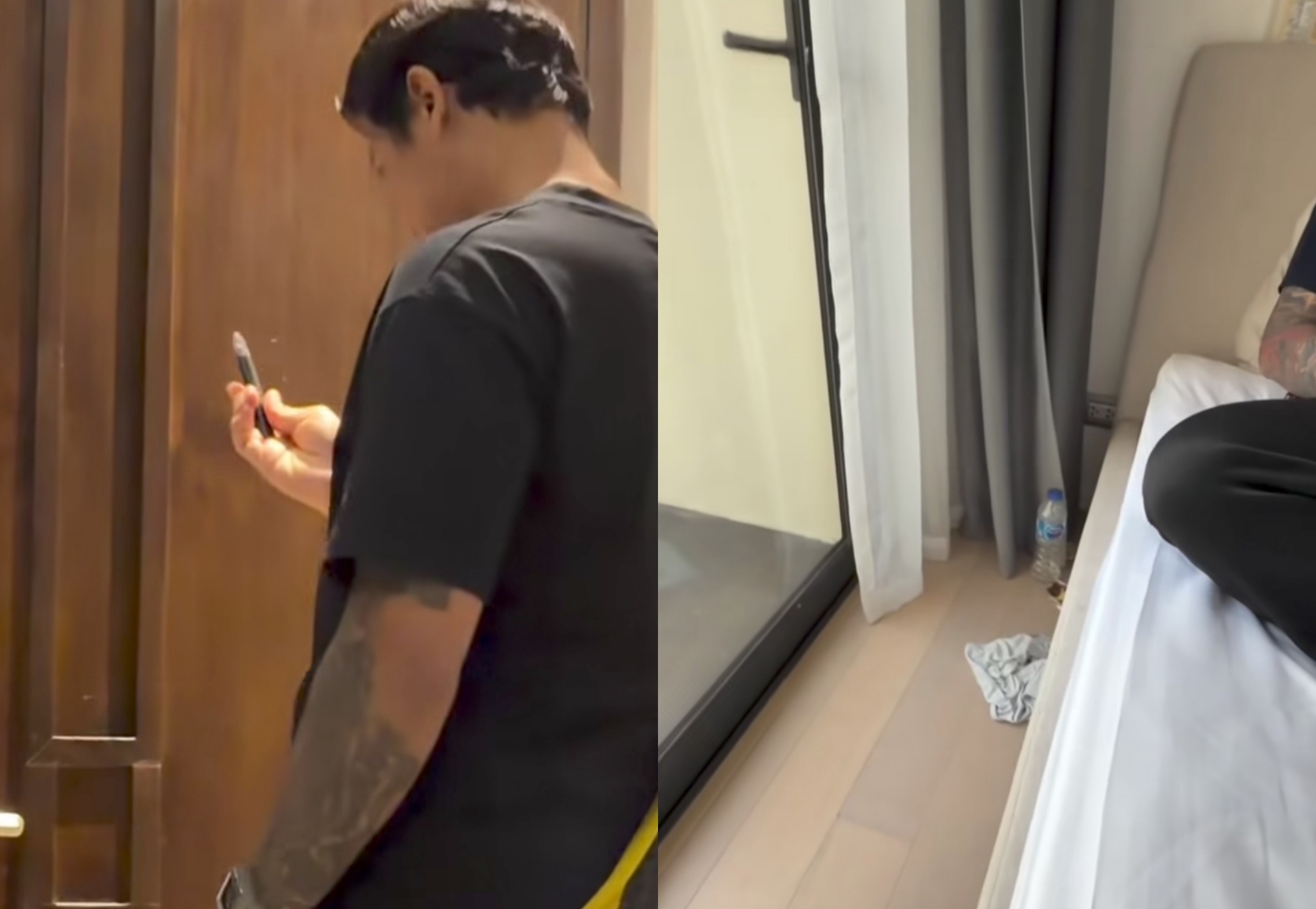 Clara Shinta Minta Tolong, Video Berantem dengan Suami Disebar Usai VCS dengan Bella Hot: Dia Bawa Senjata!