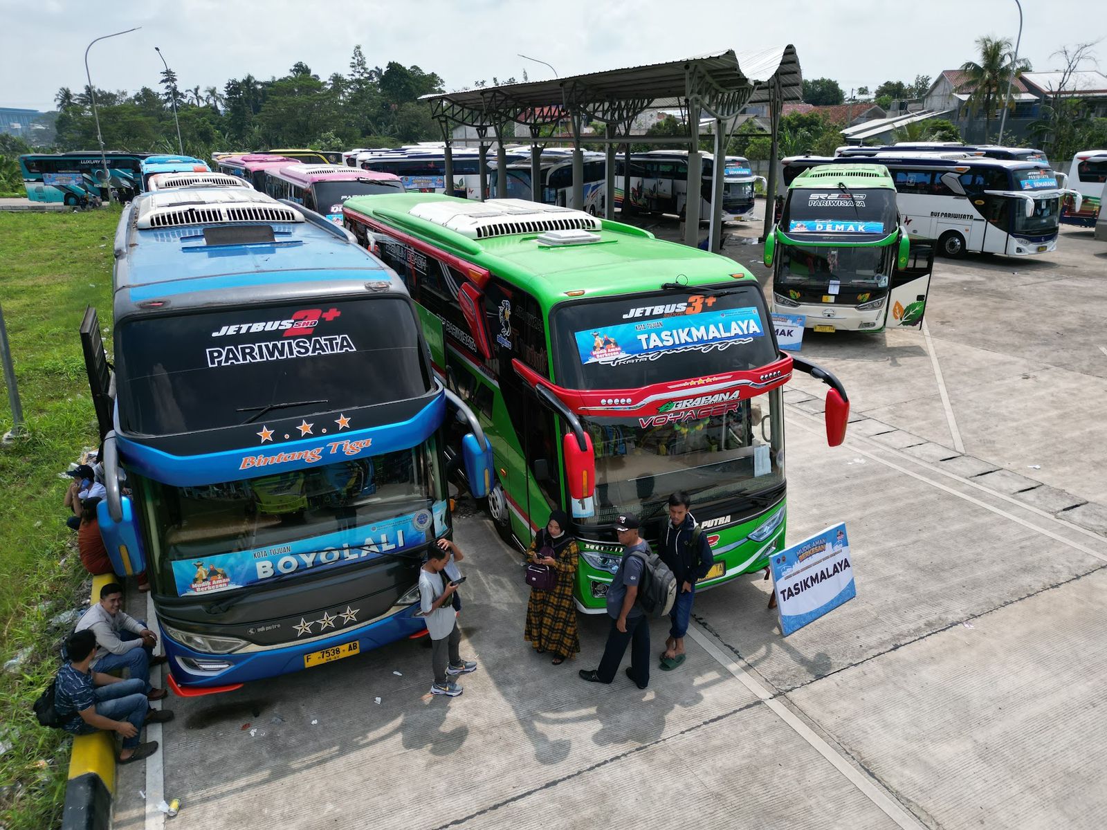 Catat! Gelar Operasi Lilin Nataru, Korlantas Polri Lakukan Sejumlah Contra Flow 