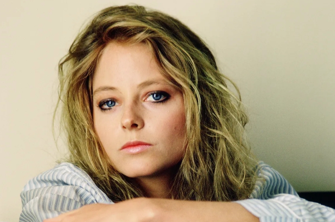 Jodie Foster Ungkap Alasan Terhindar dari Pelecehan Seksual Saat Jadi Artis Remaja