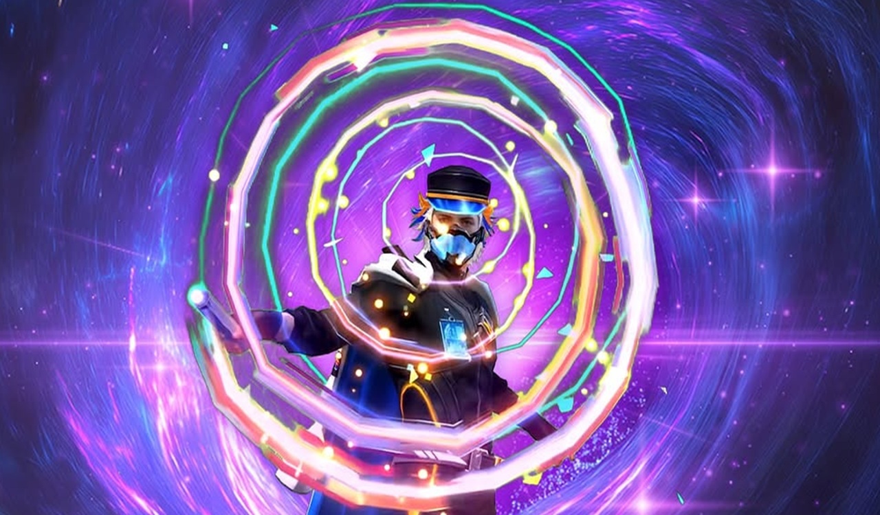 44 Kode Redeem FF Terbaru Hari Ini 1 Desember 2025 Lengkap Syarat Klaim, Cek Rewards Gratis untuk Pemain!