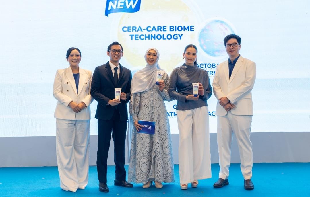 Dokter Anak Ingatkan Pentingnya Pelembap untuk Lindungi Skin Barrier Bayi