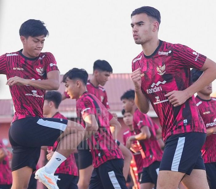 Jelang Laga Indonesia U-19 VS Kamboja U-19, Indra Sjafri Ingatkan Pemainnya Tidak Boleh Jumawa!