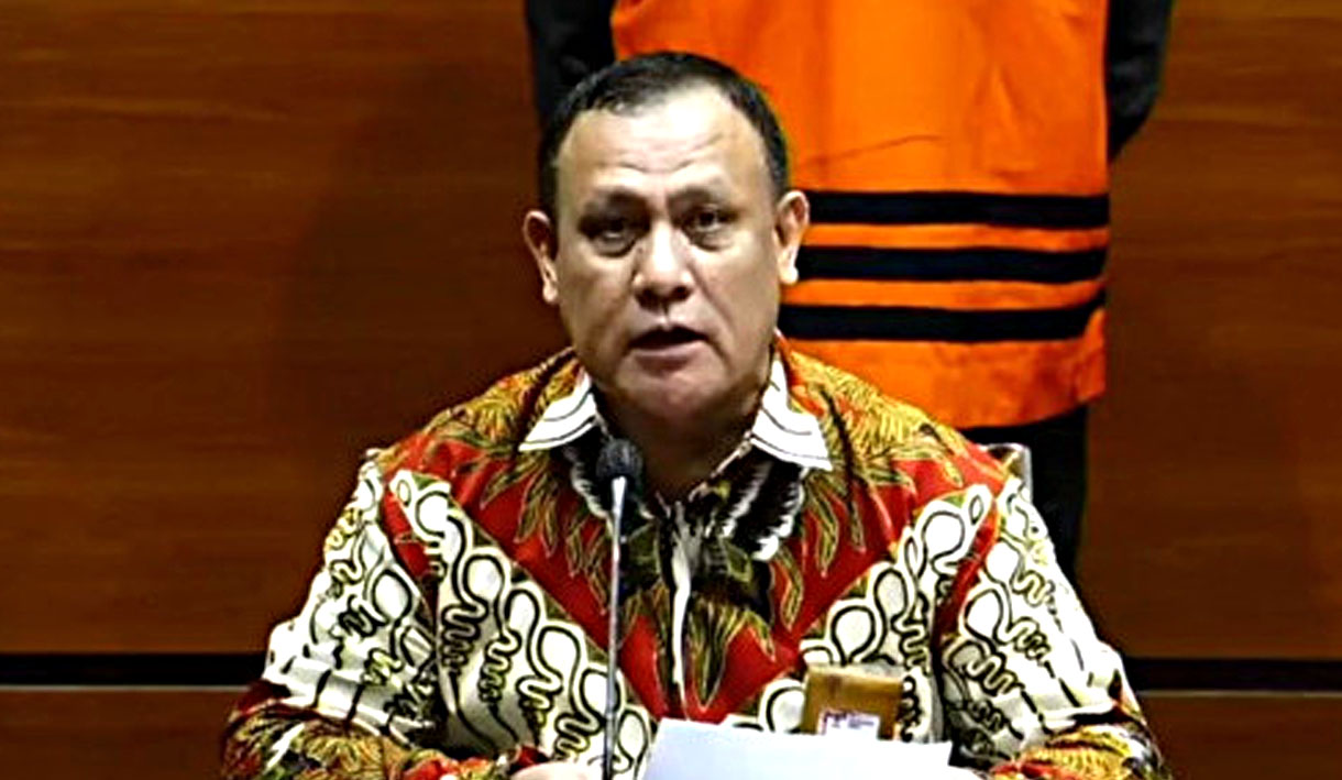 SPDP Telah Diterima, Kejati DKI Jakarta Tunjuk 4 Jaksa Teliti Berkas Perkara Firli Bahuri