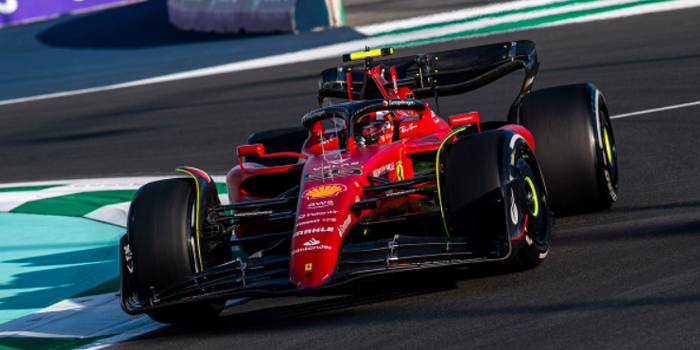 Formula 1 Australia FP1, Ferrari Langsung Jadi Tercepat, Mercedes Belum Gunakan Paket Upgrade W13