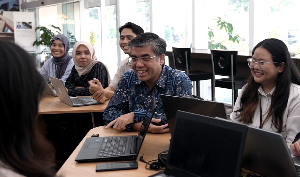 Link dan Cara Cek Pengumuman Magang Nasional 2025 Batch 2 Hari ini