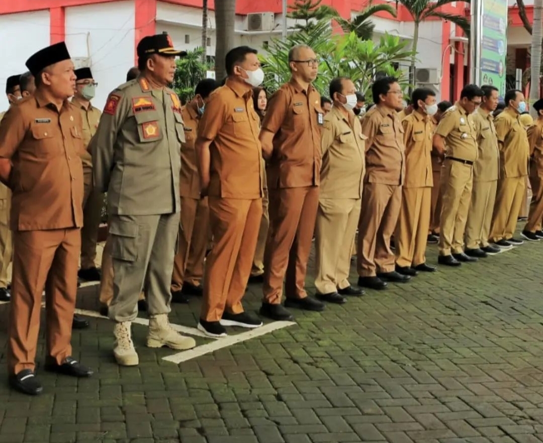 LHKPN Pejabat Kota Pasuruan, Ini Harta Eselon II Terbesar 