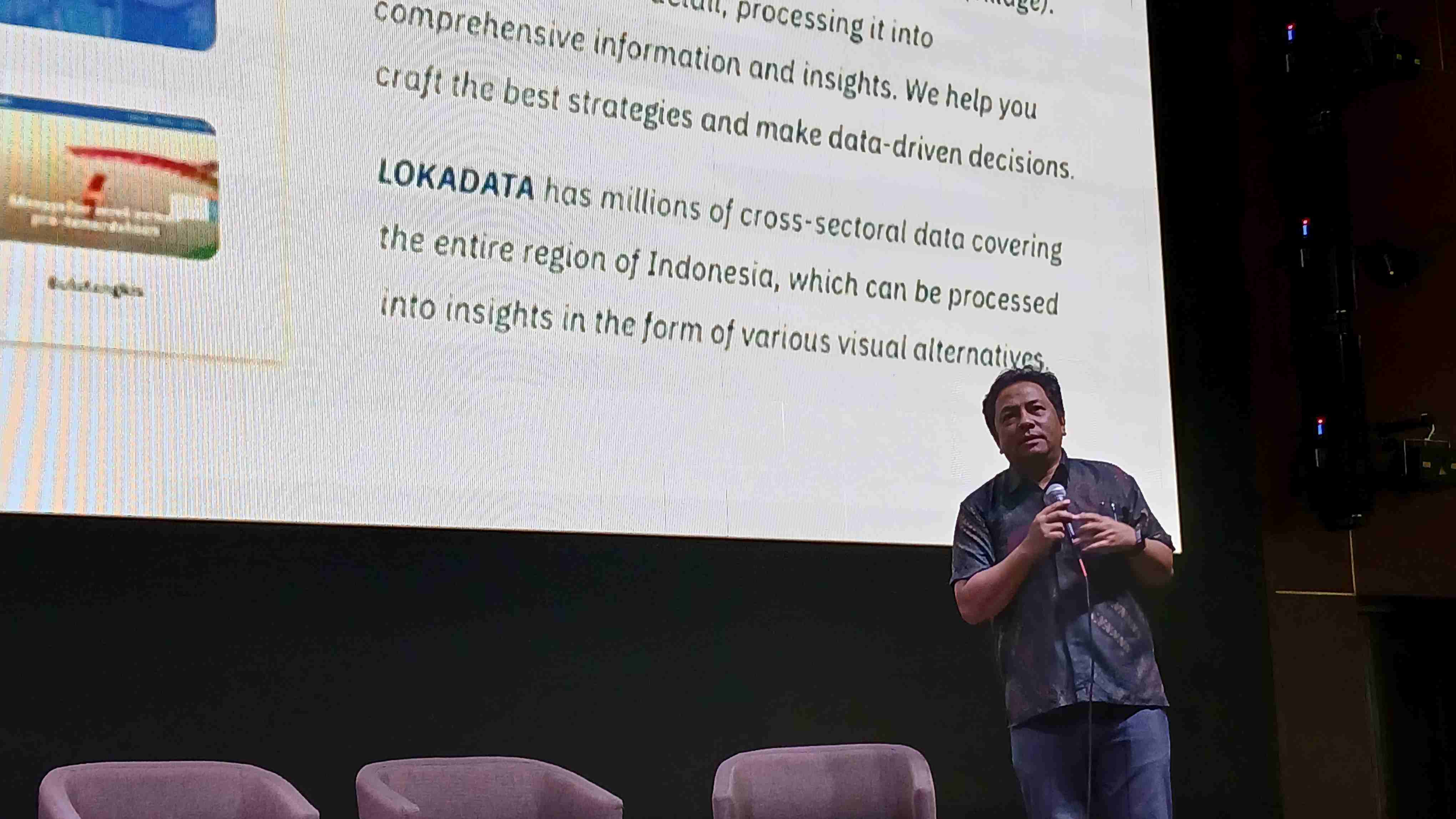 Awas! Penggunaan Fintech Melesat Pesat Bak Pisau Bermata Dua