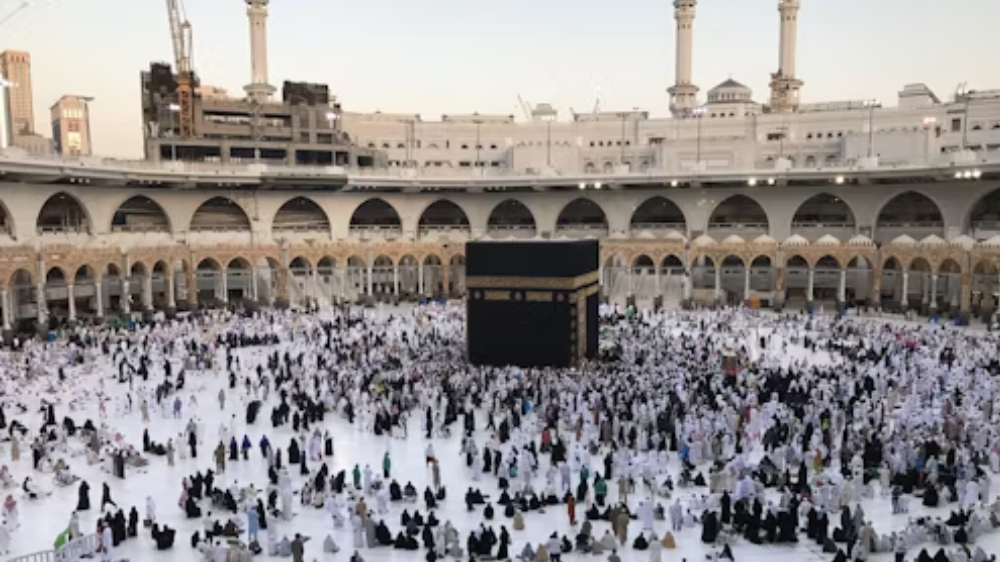 Arab Saudi Kenakan Denda Rp42,8 Juta Bagi Pelanggar Aturan Haji 2-20 Juni 2024