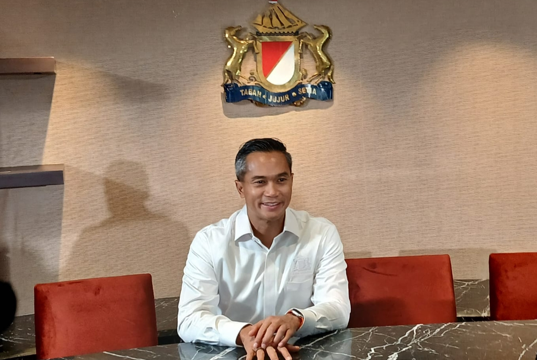 Dorong Perdagangan Naik Dua Kali Lipat, Kadin Buka Pintu Investasi dan Kerja Sama Energi Lewat Kunjungan ke AS