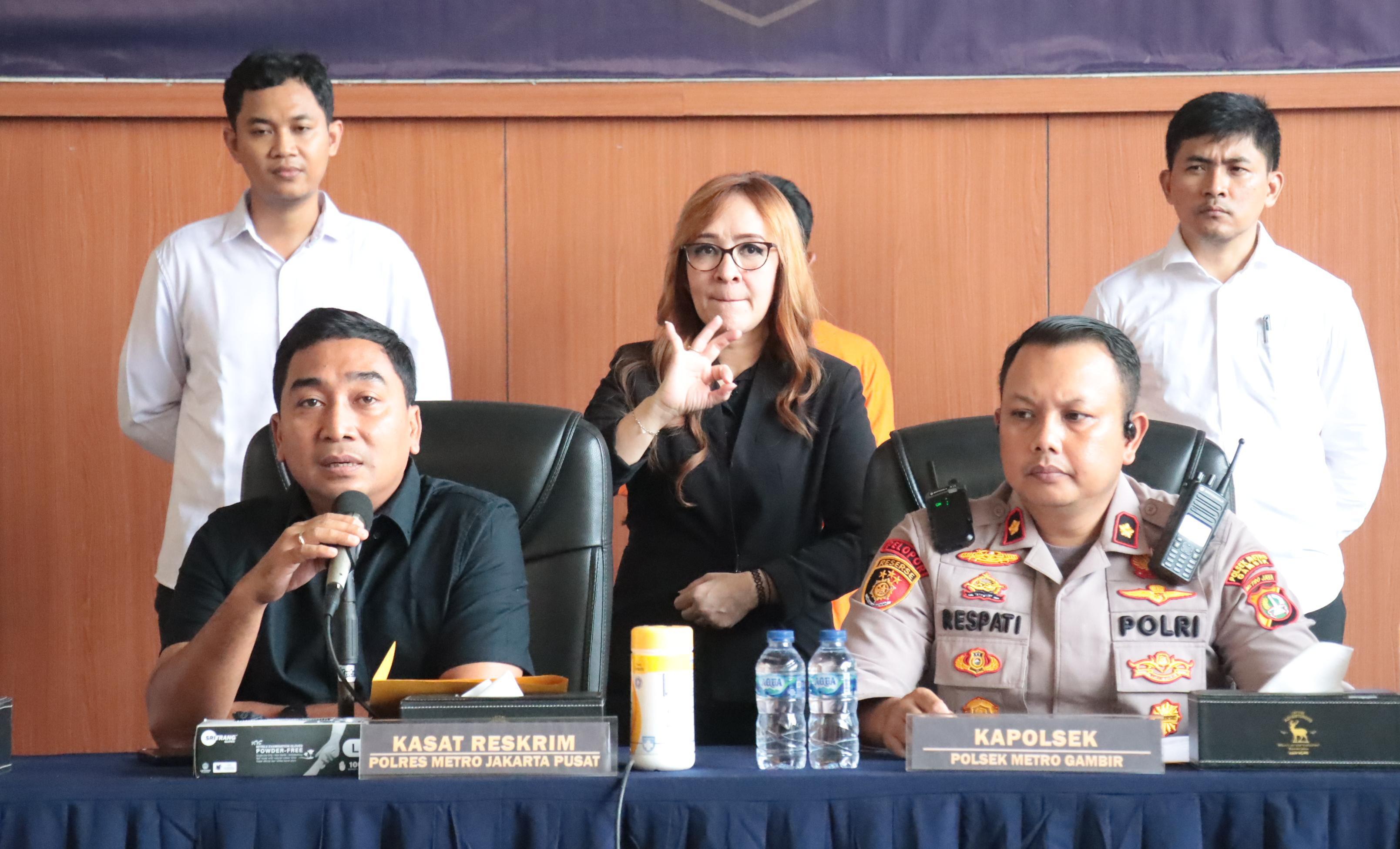 Penonton Kecewa! Kasus Pelecehan di Stasiun Tanah Abang Berujung Damai, Korban Cabut Laporan