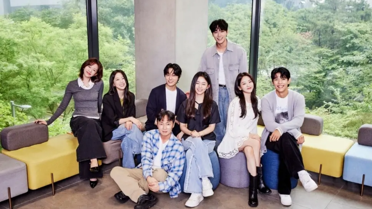 Serial Zombie All of Us Are Dead Musim 2 Dikonfirmasi Hadir dengan Wajah Baru, Kapan Tayang?