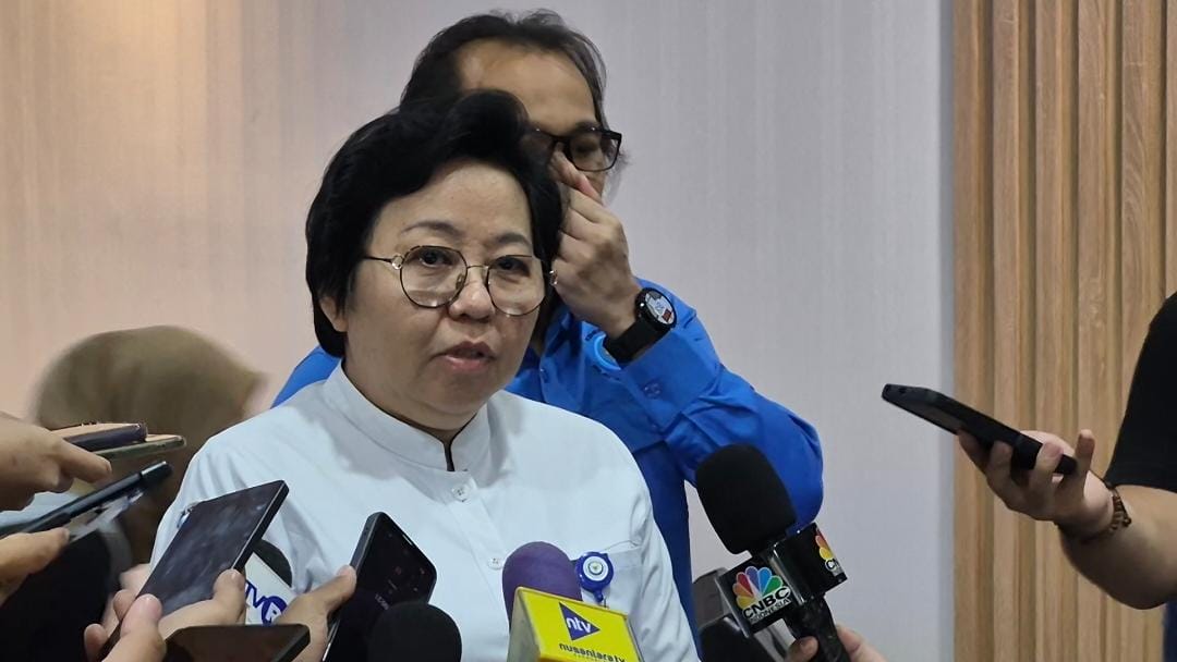 Kasus Udang Tercemar Cs-137 Hanya di Cikande, KKP Pastikan Aman untuk Ekspor Nasional