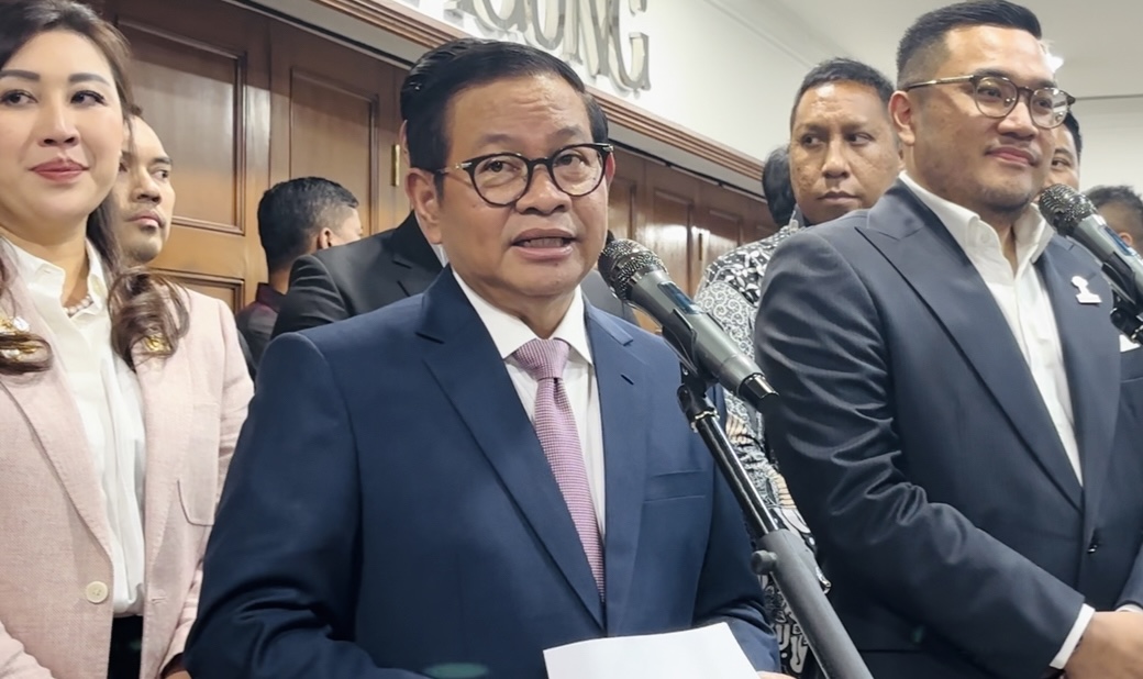 Pramono Beberkan Arahan Prabowo Soal Tarif Transjakarta: Transportasi Publik Harus Ada Subsidi