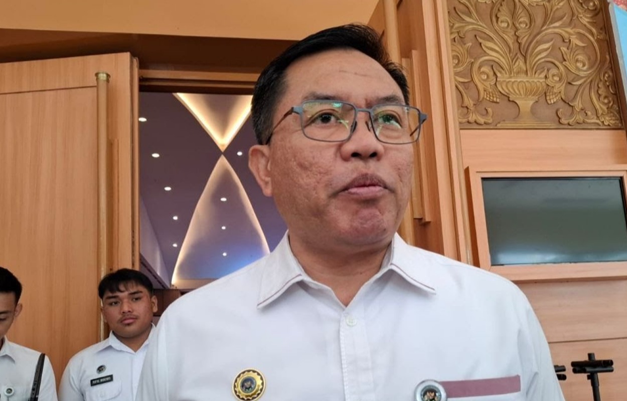Bukan Cuma Korupsi, Kejagung Buka Peluang Jerat TPPU di Kasus Program MBG