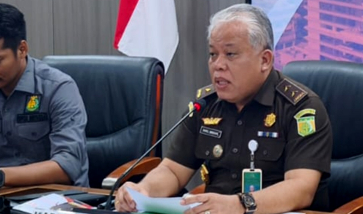 Tersangka Dugaan Korupsi Gula Kembali Dibekuk Kejagung