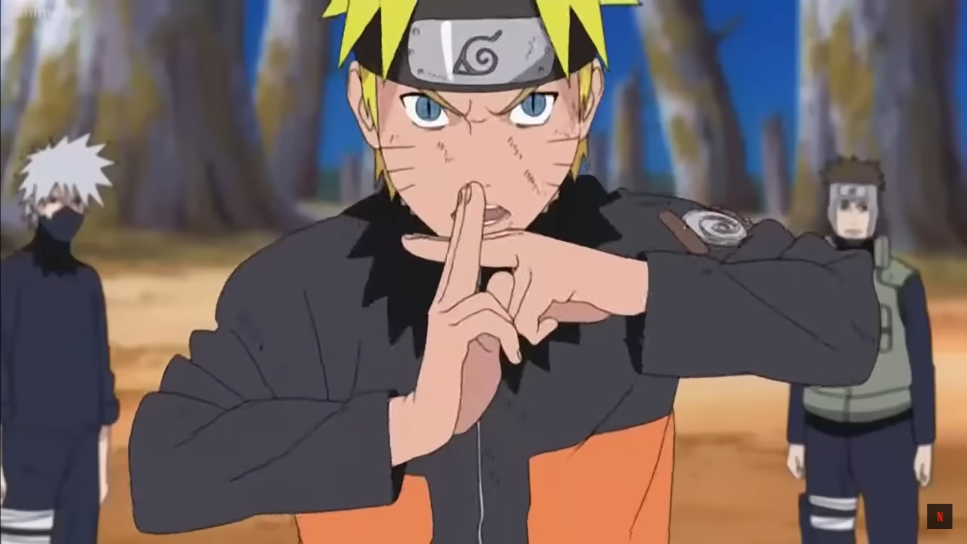 Panduan Menonton Serial Dan Film Naruto Secara Berurutan Panduan Menonton Serial Dan Film Naruto Secara Berurutan