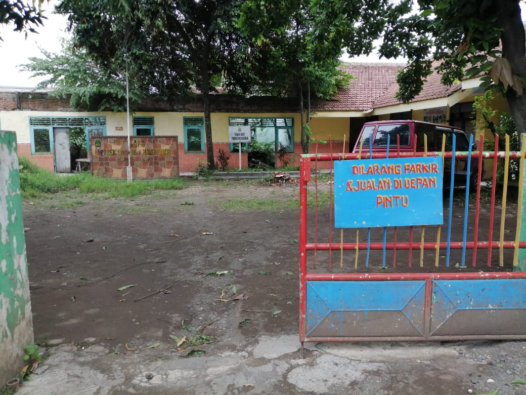 Sibuk dengan Anggaran Penambahan Payung Madinah, Banyak Sekolah Rusak di Kota Pasuruan