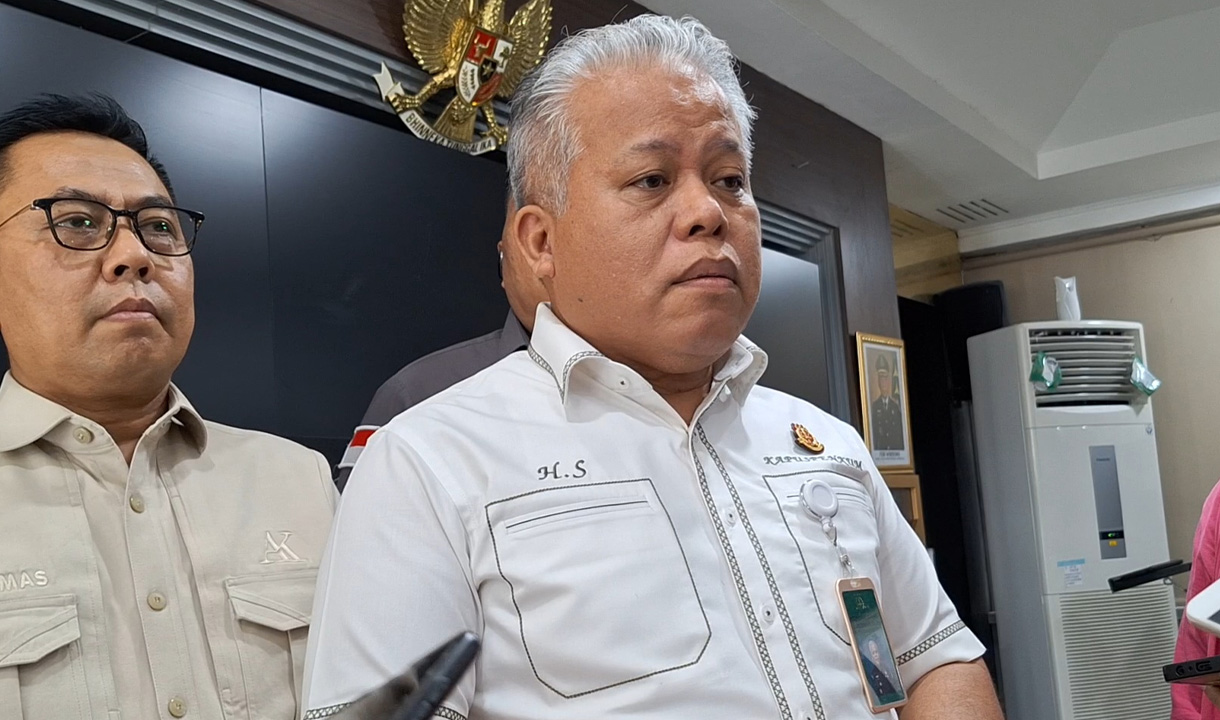Kejagung Tak Temukan Barang Bukti Uang Suap Vonis Lepas Korupsi Minyak Goreng di Kediaman Djuyamto, Harli: Ini yang Akan Terus Didalami