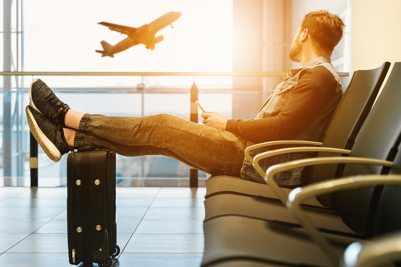 Traveller Wajib Tahu! Ini Aturan Terbaru Naik Pesawat Mulai 17 Juli 2022