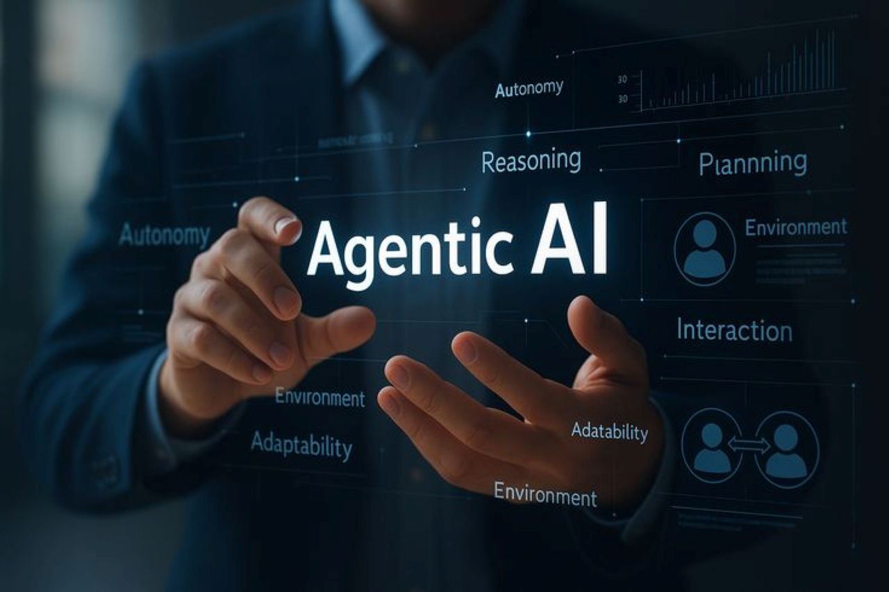 Dampak Ledakan Teknologi Agentic AI, 5 Pekerjaan ini Paling Dicari di 2026