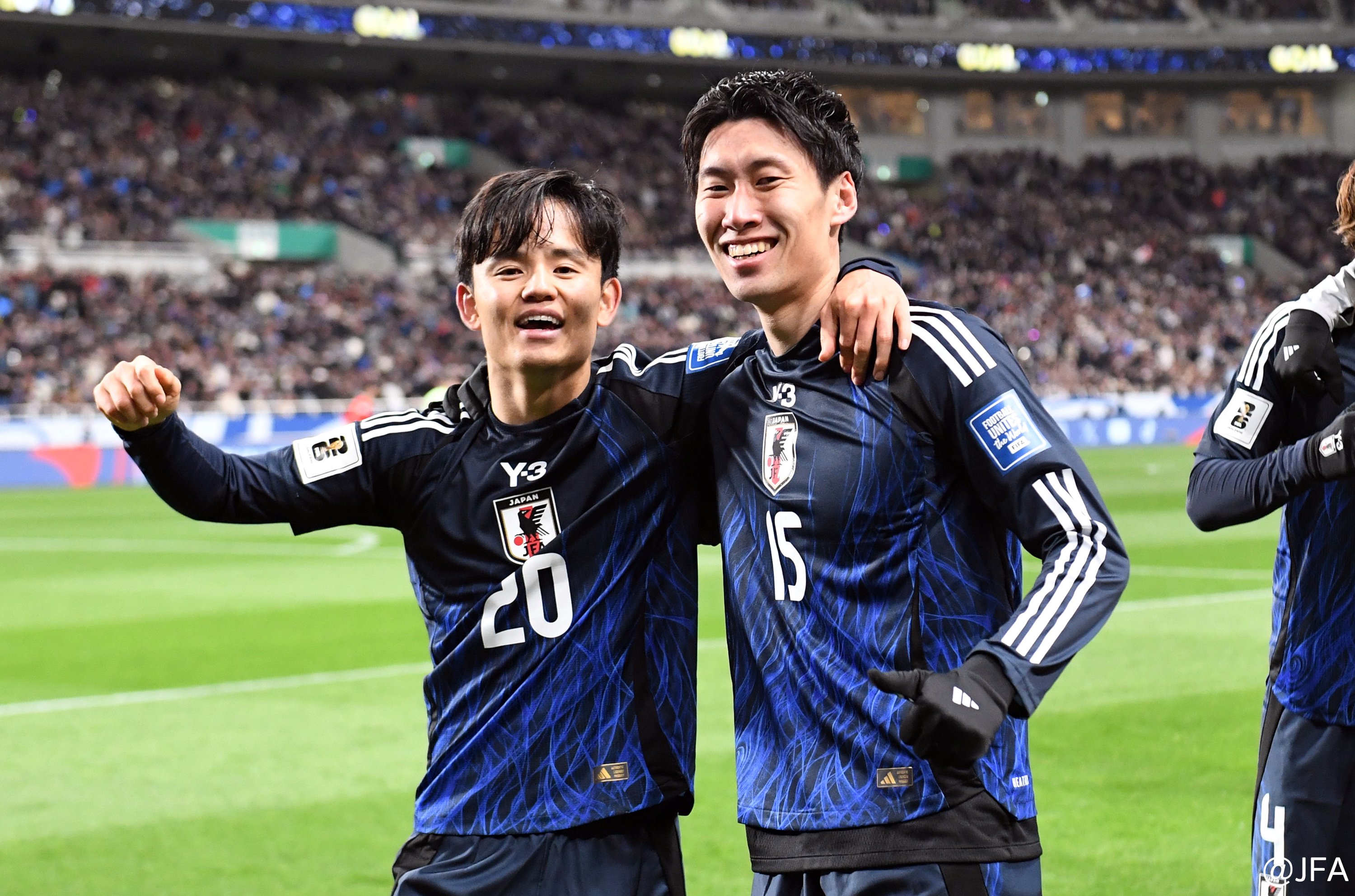 Aduh! Baru Babak Pertama Indonesia Kebobolan 3-0 dari Jepang