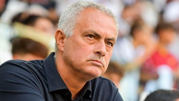 Komentar Menohok Mourinho Atas Kekalahan Jerman Vs Jepang: ‘Sepakbola Eropa Terlalu Fokus Ego’