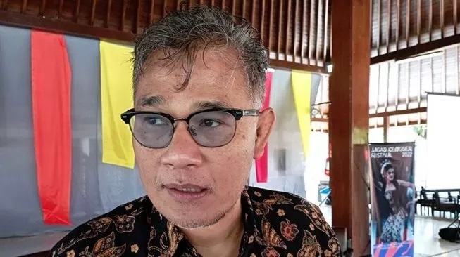 Fokus Perbaiki SDM Menuju Indonesia Emas 2045, Budima  Sudjatmiko Paparkan Begini Strategi Prabowo-Gibran