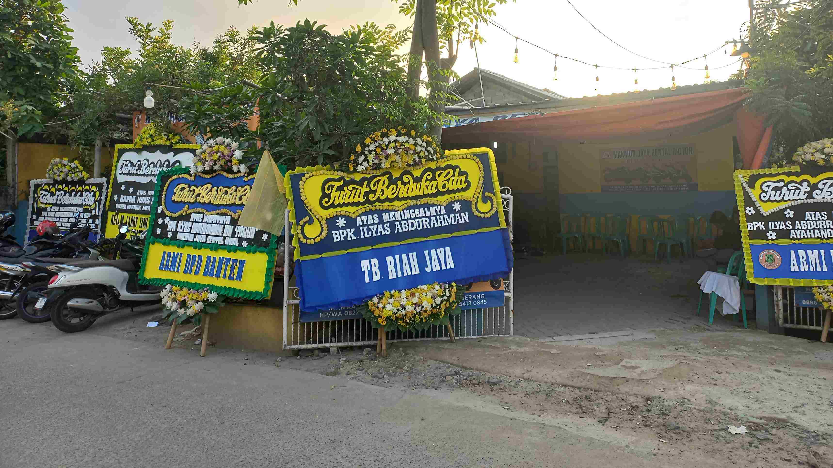 Kerabat Ceritakan Keseharian Bos Rental Mobil yang Ditembak di Tol Jakarta-Merak: Beliau Rajin Salat ke Masjid