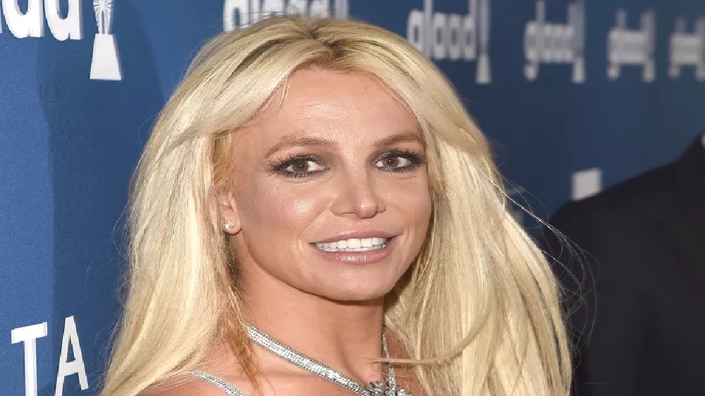 Cerita Britney Spears tentang Masa Kecilnya, Paling Doyan Makan dan Ngemil