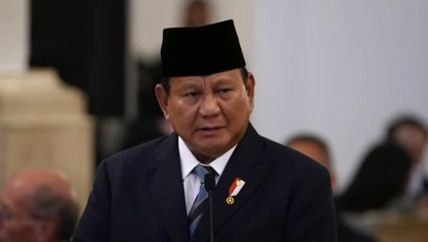 Presiden Prabowo Instruksikan BNPB Segera Tangani Banjir Jabodetabek