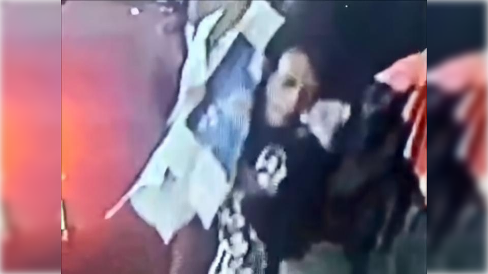 Ngakak! Dikira Panggul Mayat dalam Karung, Pengamen di Tambora Rupanya Gotong Biawak