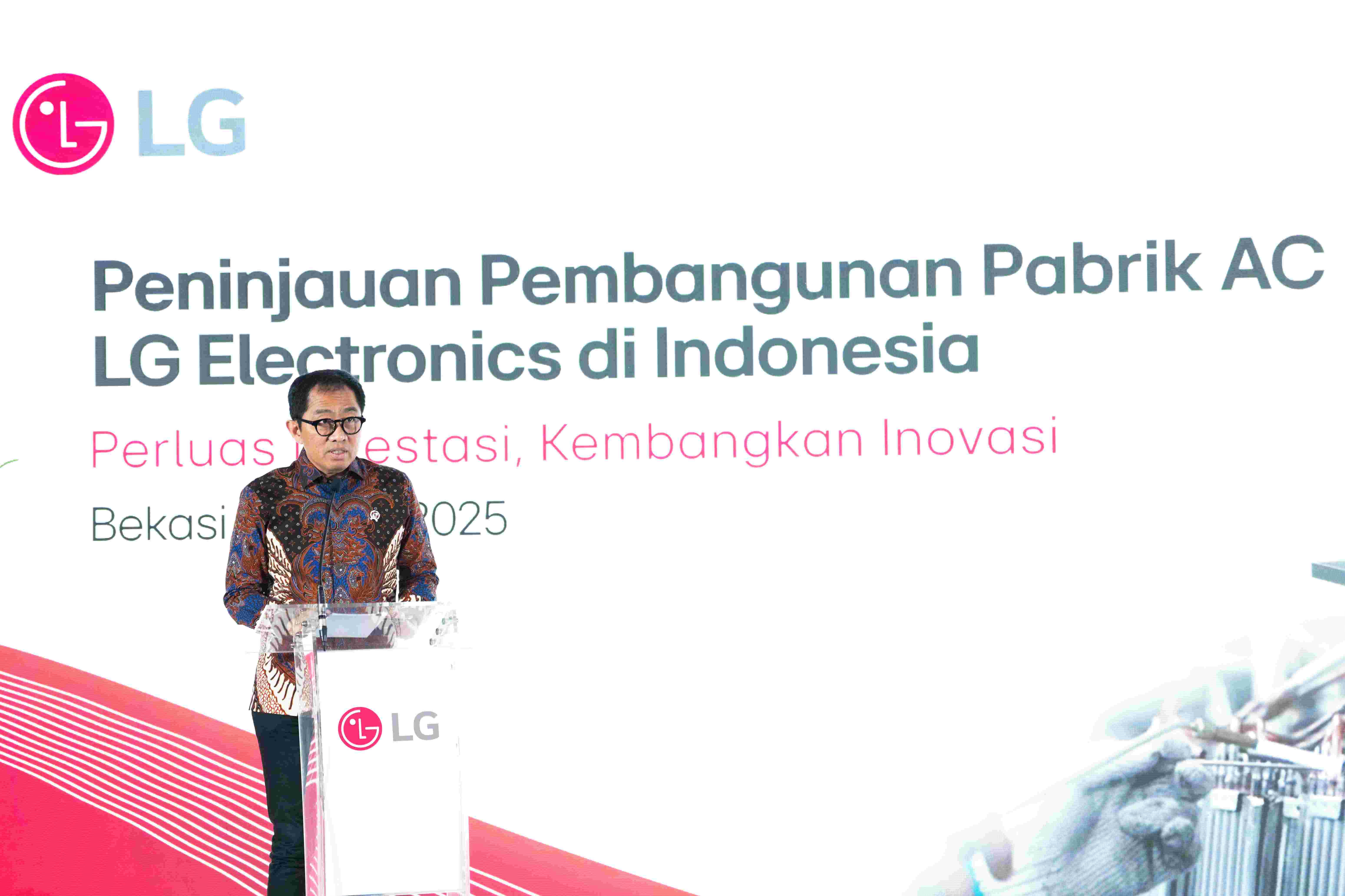 Kebutuhan Meningkat, Kemenperin Dorong Ekspor AC Hingga 10 Juta Unit per Tahun