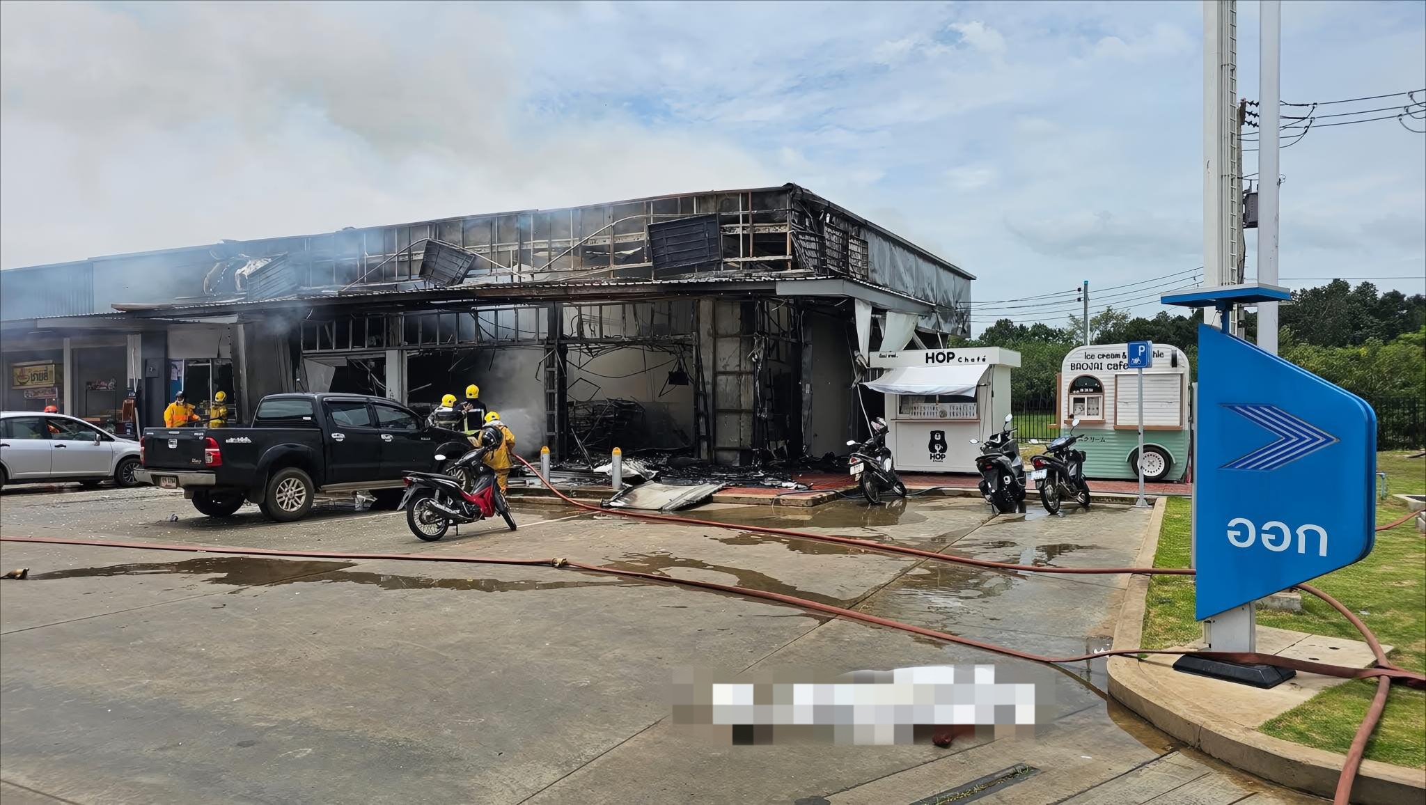 Thailand Vs Kamboja 2 Tetangga Saling Serang 
