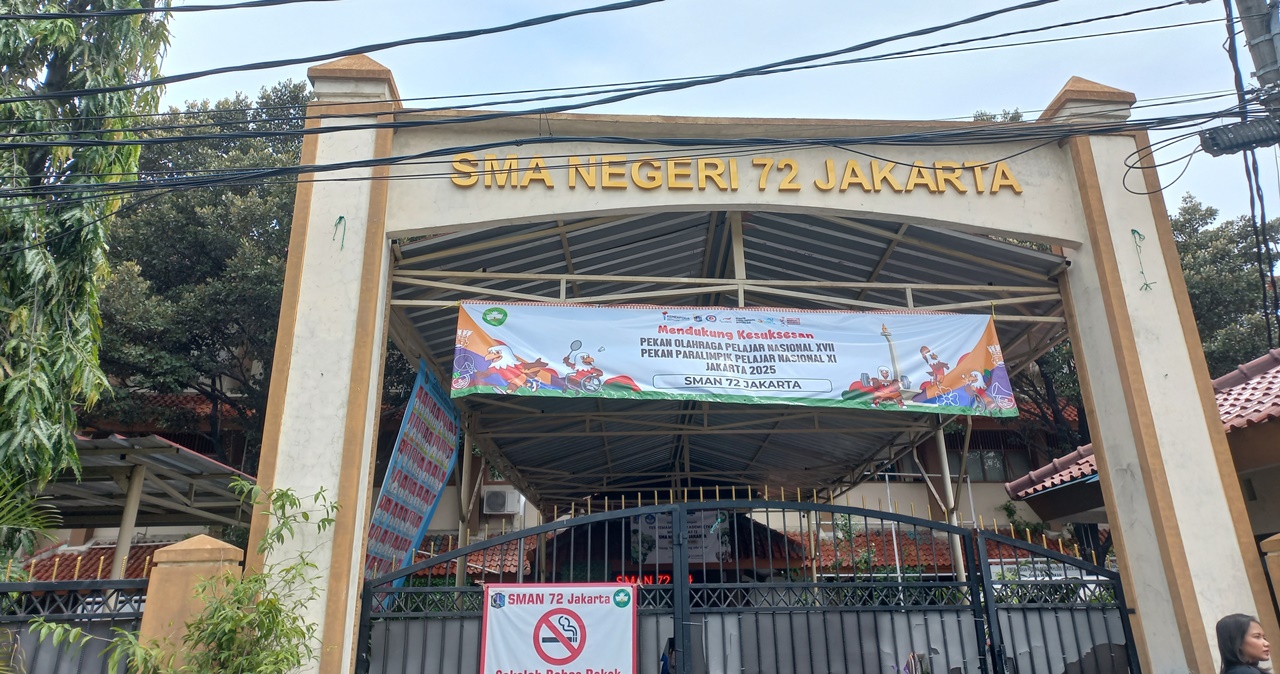 Kemenkes Pastikan Kesiapan IPK: Layanan Psikologis Darurat Siap Tangani Korban Ledakan SMAN 72 Jakarta