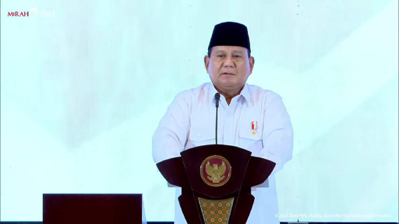 Prabowo Dorong Peran Swasta Dalam Pembangunan Infrastruktur: Lebih Inovatif dan Lebih Efisien!