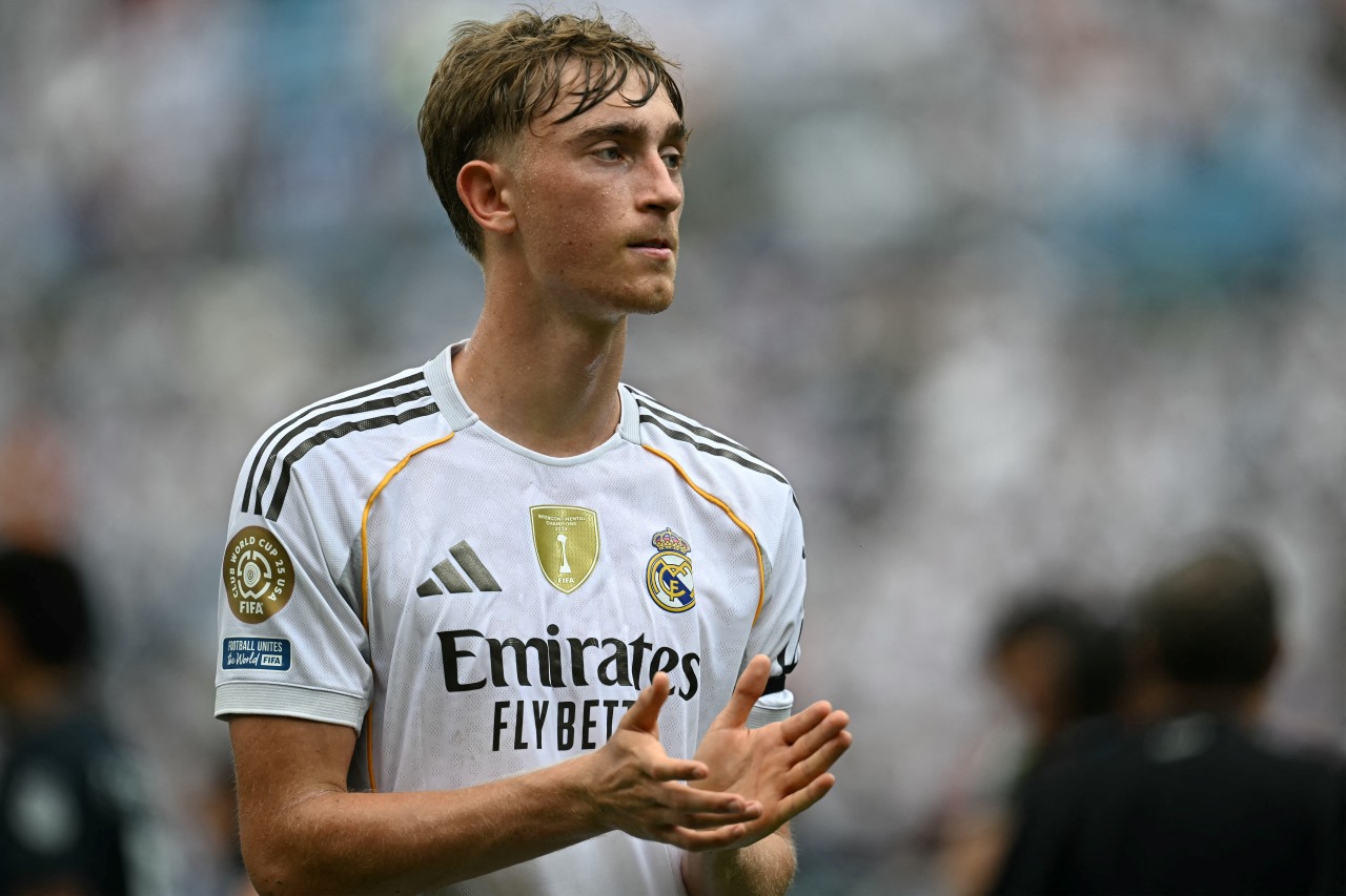 Real Madrid dan PSG Sama-Sama Pincang, Kartu Merah Huijsen Mengkhawatirkan