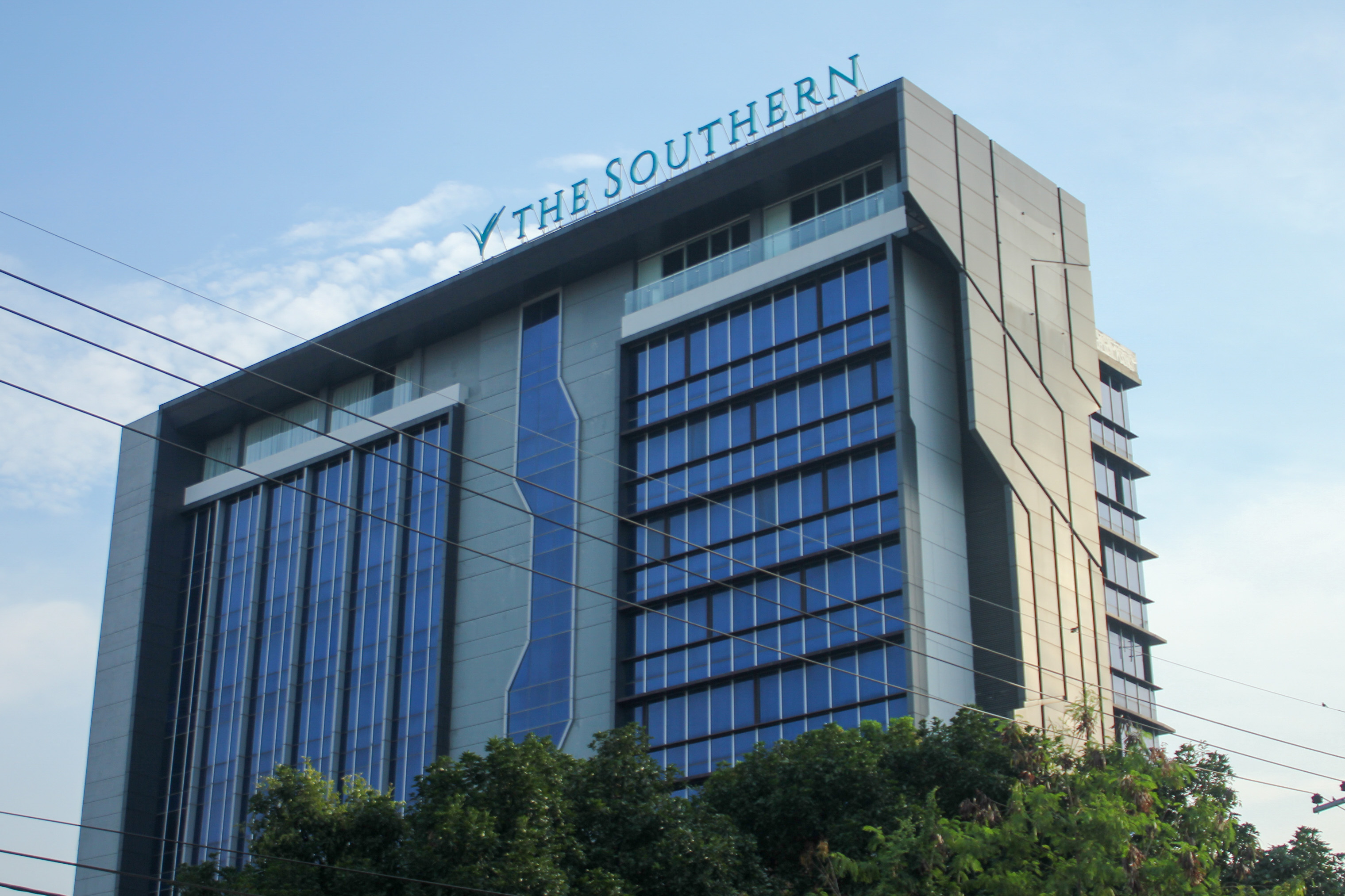 The Southern Hotel Surabaya Rugi Rp 400 Juta Usai 5 Kegiatan Pemerintah Dibatalkan