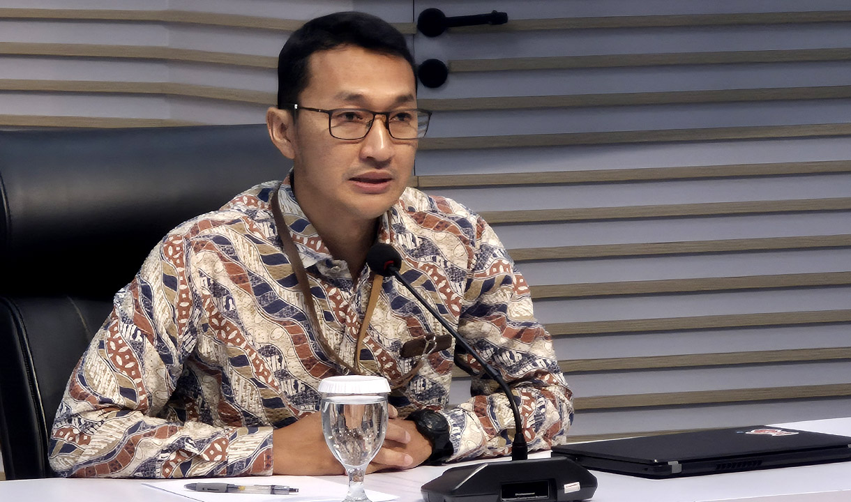 Kapolda Kalsel yang Anaknya Flexing di Medsos Ternyata Belum Lapor LHKPN ke KPK 