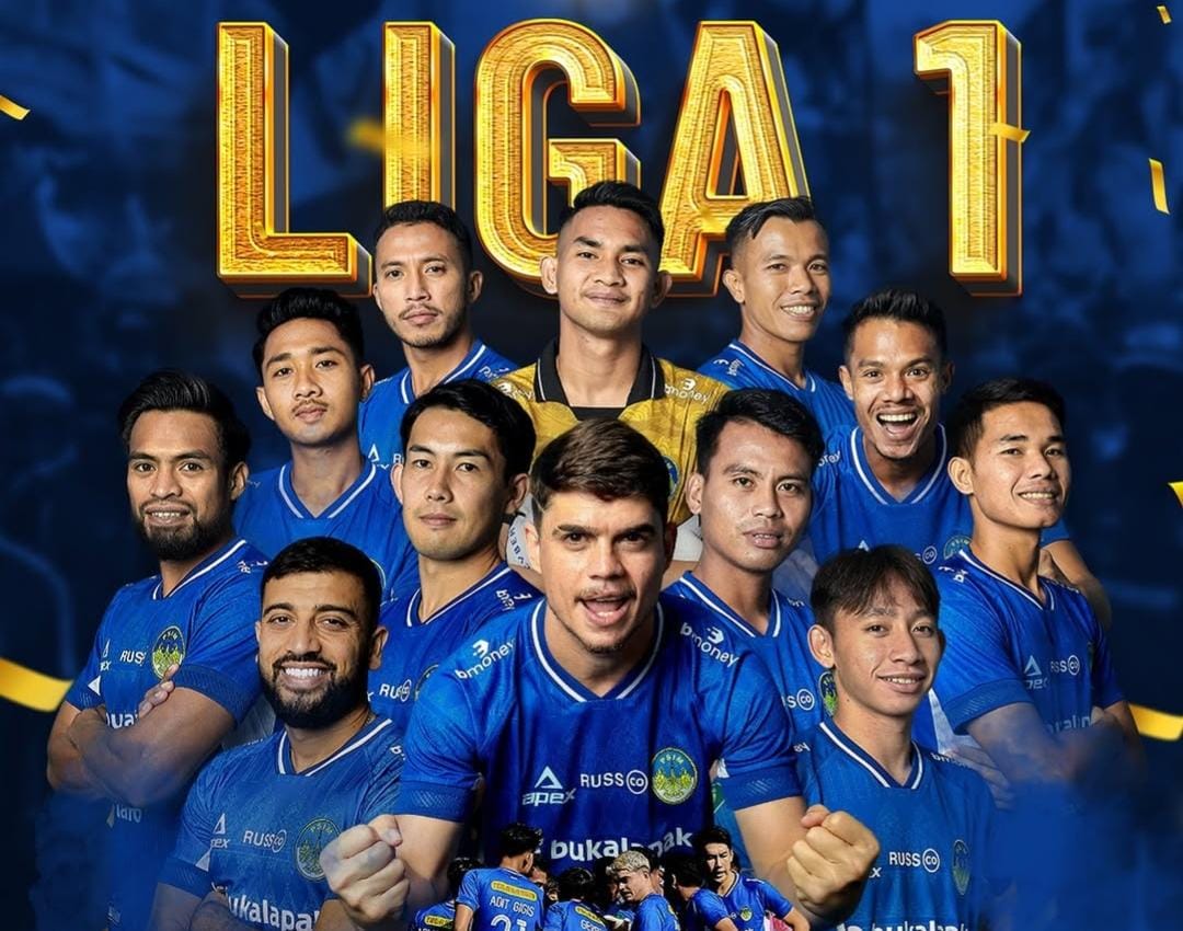 Sejarah PSIM Yogyakarta, Kembali ke Liga 1 Setelah 18 Tahun Menanti!