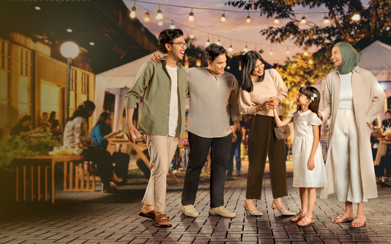 Bata Sambut Ramadan 2026 dengan Koleksi Alas Kaki untuk Bukber dan Lebaran