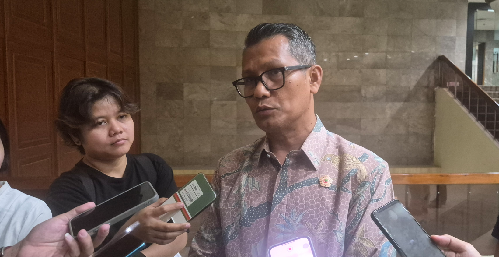 Kemenperin Ungkap Penyebab Tekanan Industri Manufaktur Kian Berat pada Juni