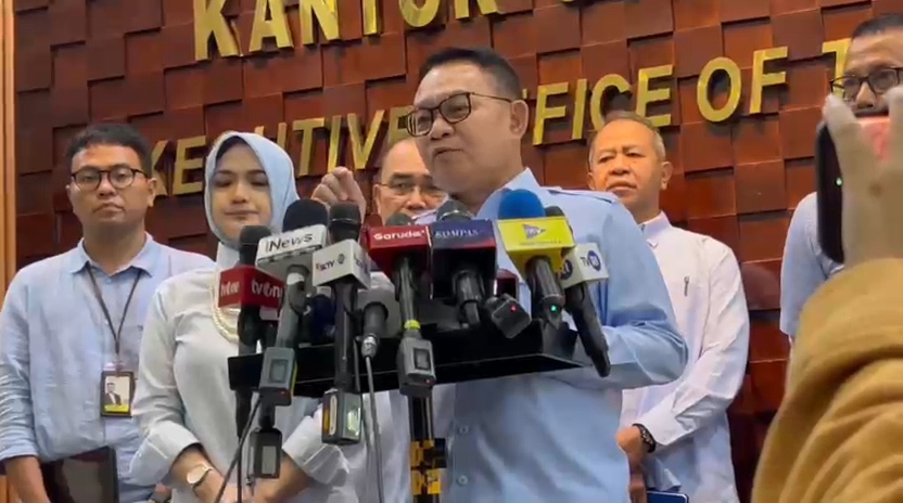 Dalih Dudung Soal Kenapa Banyak SPPG yang Tutup, Ada Niat Mulia di Balik Penataan MBG