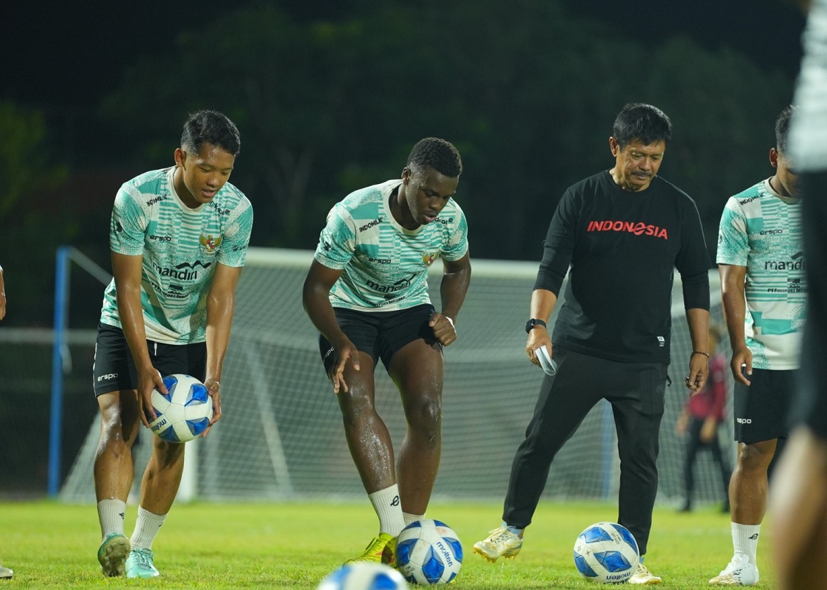 Jadwal Lengkap Timnas Indonesia di Piala AFF U-19 2024, Menunggu Gebrakan Welber Jardim Cs