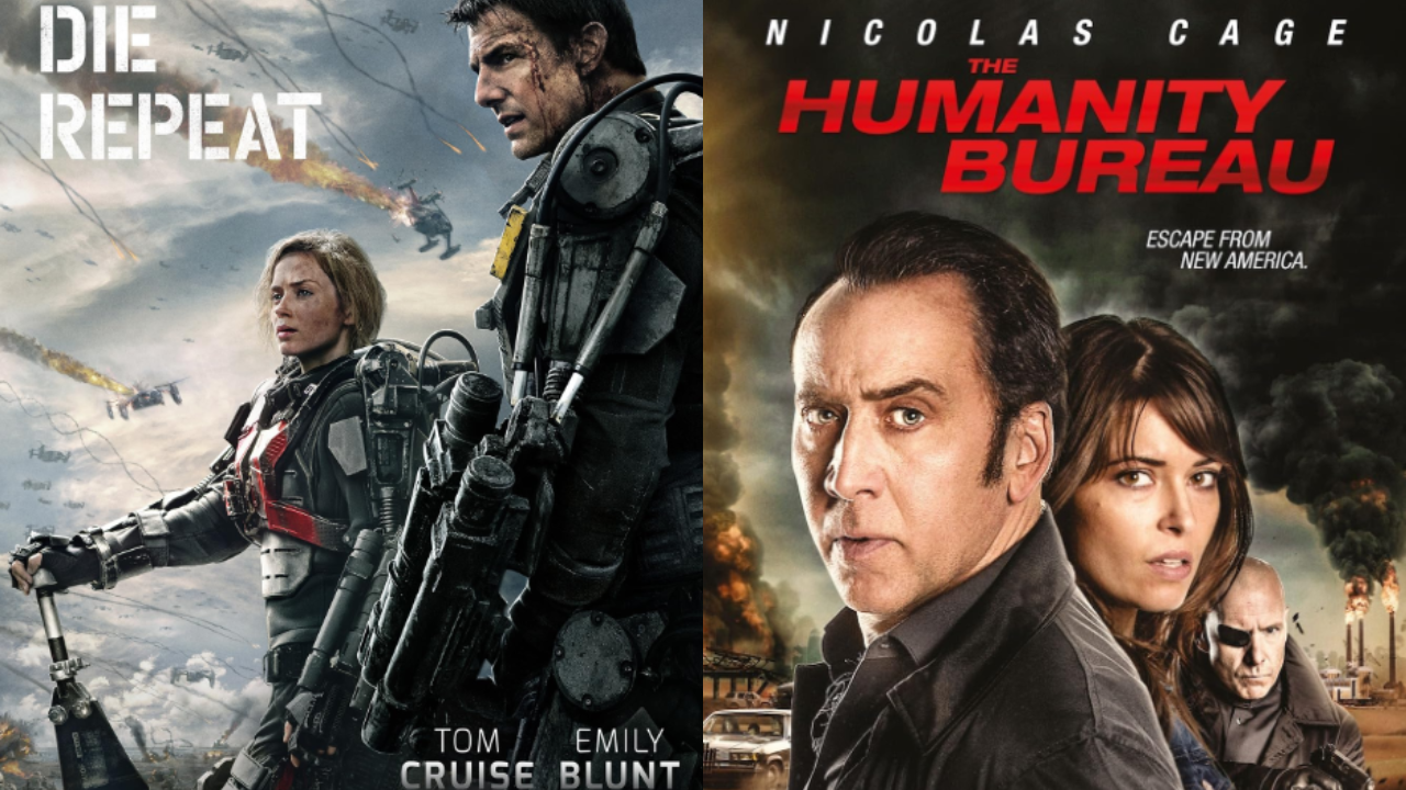 Jadwal Bioskop Trans TV Hari Ini 10 Februari 2025 Lengkap Sinopsis, Nonton Film Adventure, Aksi, hingga Thriller