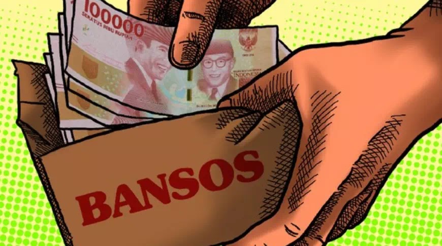 Oktober Bahagia, Bansos PKH dan BPNT 2023 Tahap 4 Akan Cair