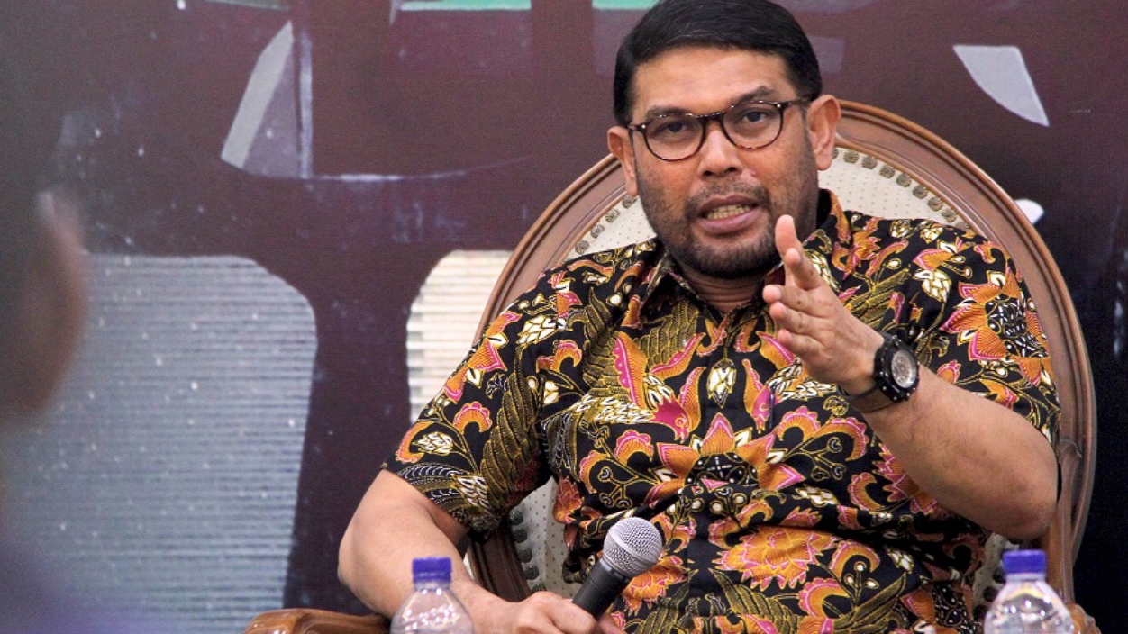 Kapolri Bentuk Tim Reformasi, DPR: Itu Upaya Menjemput Bola, Bukan Tandingan